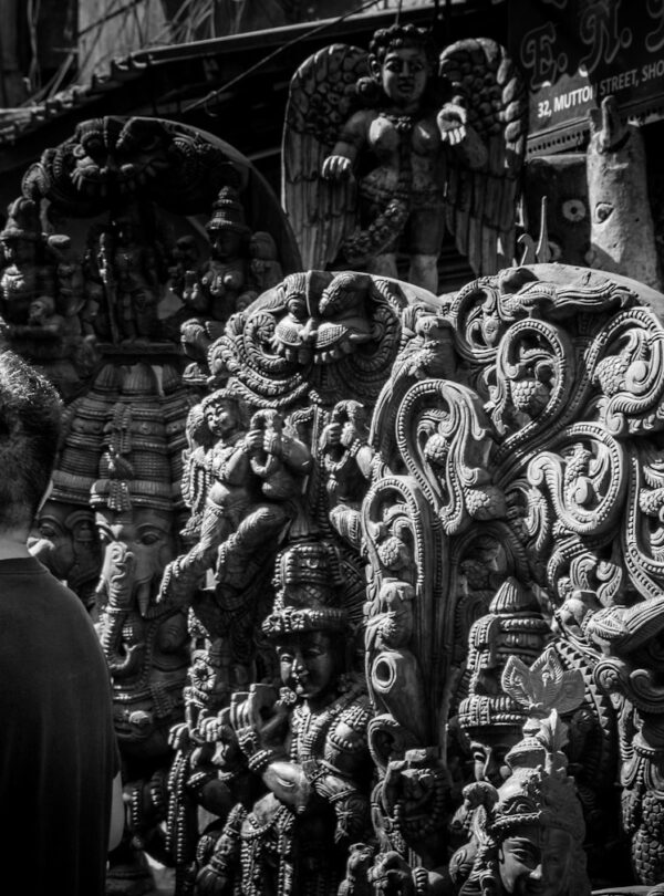 Cultural Experiences