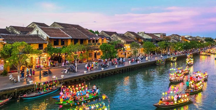 Hoi An