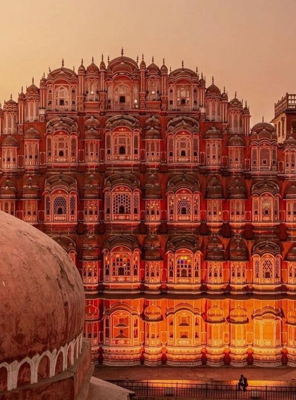 Jaipur