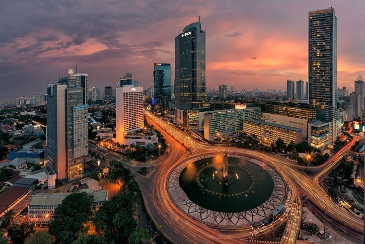 Jakarta