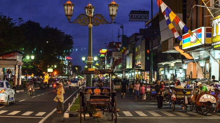 Malioboro