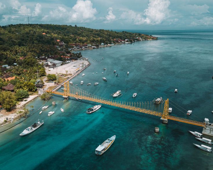 Nusa Lembongan