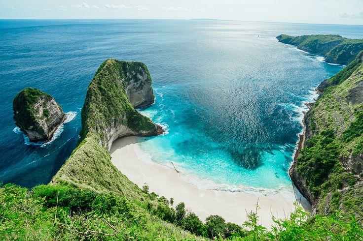 Nusa Penida 