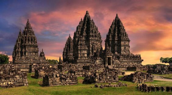 Prambanan Temple