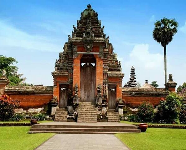 Taman Ayun