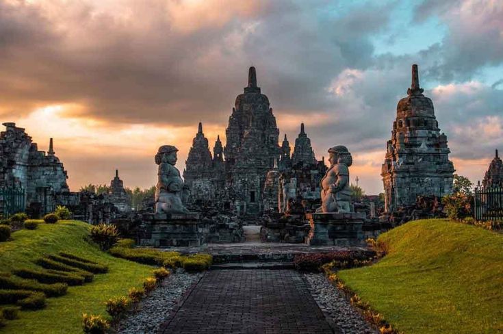 Yogyakarta