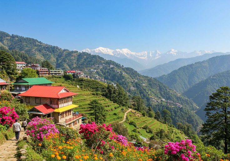 shimla