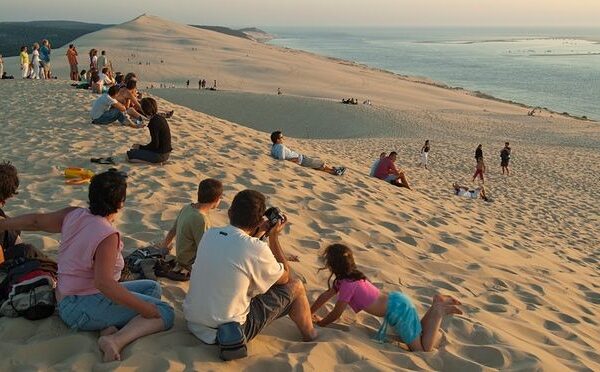 beach and sand