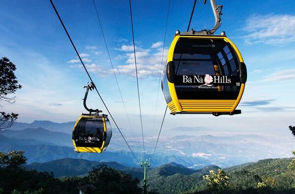 cable car
